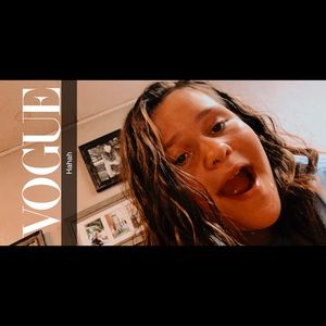 Meet your Posher, Arin